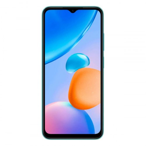 Xiaomi Redmi 10 5G - 6,58" | 4 GB/128 GB - Grøn