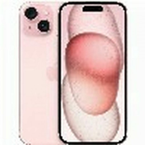 Apple iPhone 15 6,1" 6/128 GB 5G - Pink smartphone