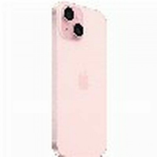 Apple iPhone 15 6,1" 6/128 GB 5G - Pink smartphone