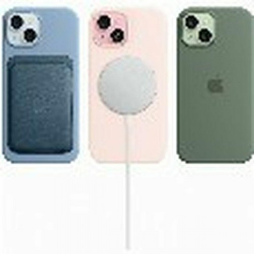 Apple iPhone 15 6,1" 6/128 GB 5G - Pink smartphone