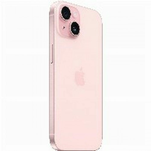Apple iPhone 15 6,1" 6/128 GB 5G - Pink smartphone