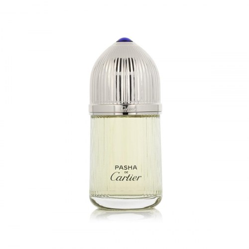 Cartier Pasha de Cartier Eau de Toilette til mænd 100 ml