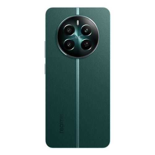 Smartphone Realme 12 Plus 6,7" 6,67" 8 GB RAM 256 GB Grøn