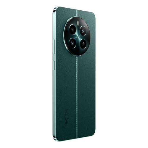 Smartphone Realme 12 Plus 6,7" 6,67" 8 GB RAM 256 GB Grøn