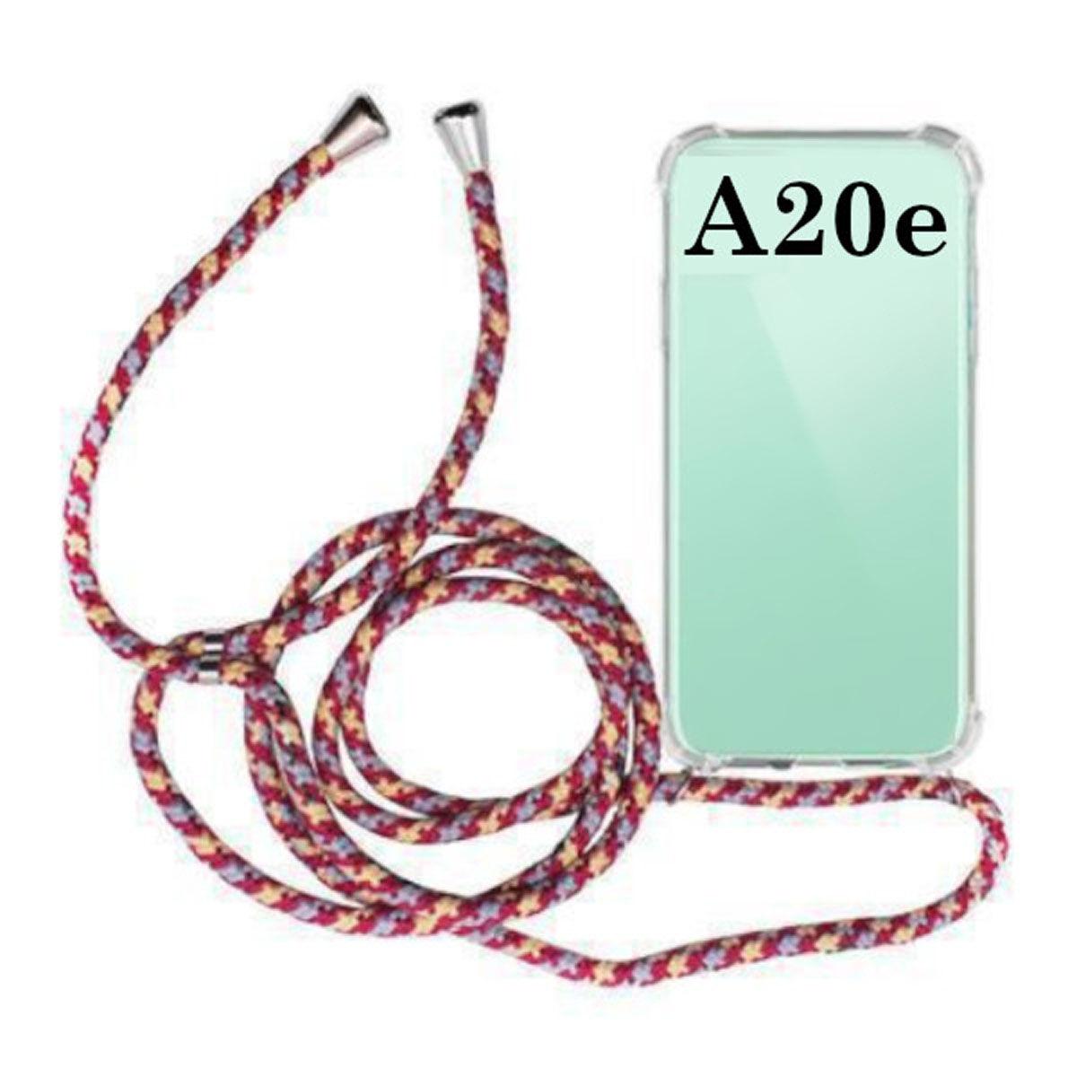 Mobilcover Samsung Galaxy A20e