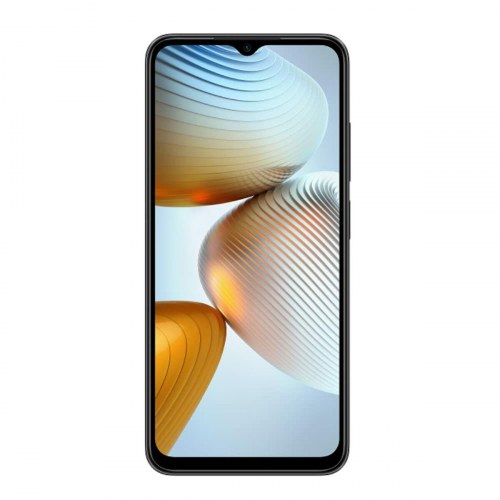 Xiaomi M4 6,58" 4/64 GB 5G smartphone - Sort