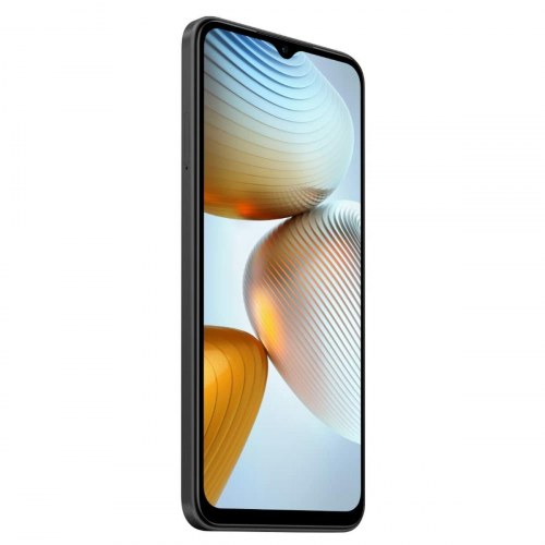 Xiaomi M4 6,58" 4/64 GB 5G smartphone - Sort