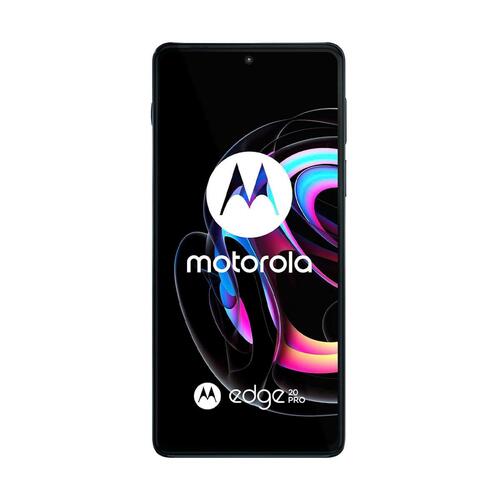 Smartphone Motorola Edge 20 Pro 6,7" 12 GB RAM 256 GB Blå