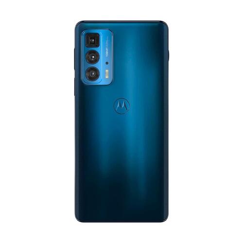 Smartphone Motorola Edge 20 Pro 6,7" 12 GB RAM 256 GB Blå