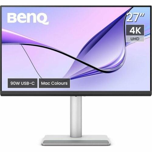 Gaming skærm BenQ 4K Ultra HD 27"