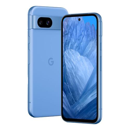 Smartphone Google Google Pixel 8a 6,1" 8 GB RAM 128 GB Blå Celestial