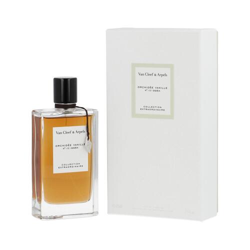 Dameparfume Van Cleef & Arpels EDP Collection Extraordinaire Orchidée Vanille 75 ml