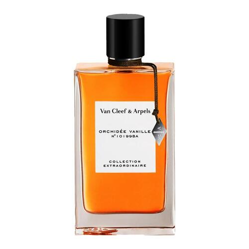 Dameparfume Van Cleef & Arpels EDP Collection Extraordinaire Orchidée Vanille 75 ml