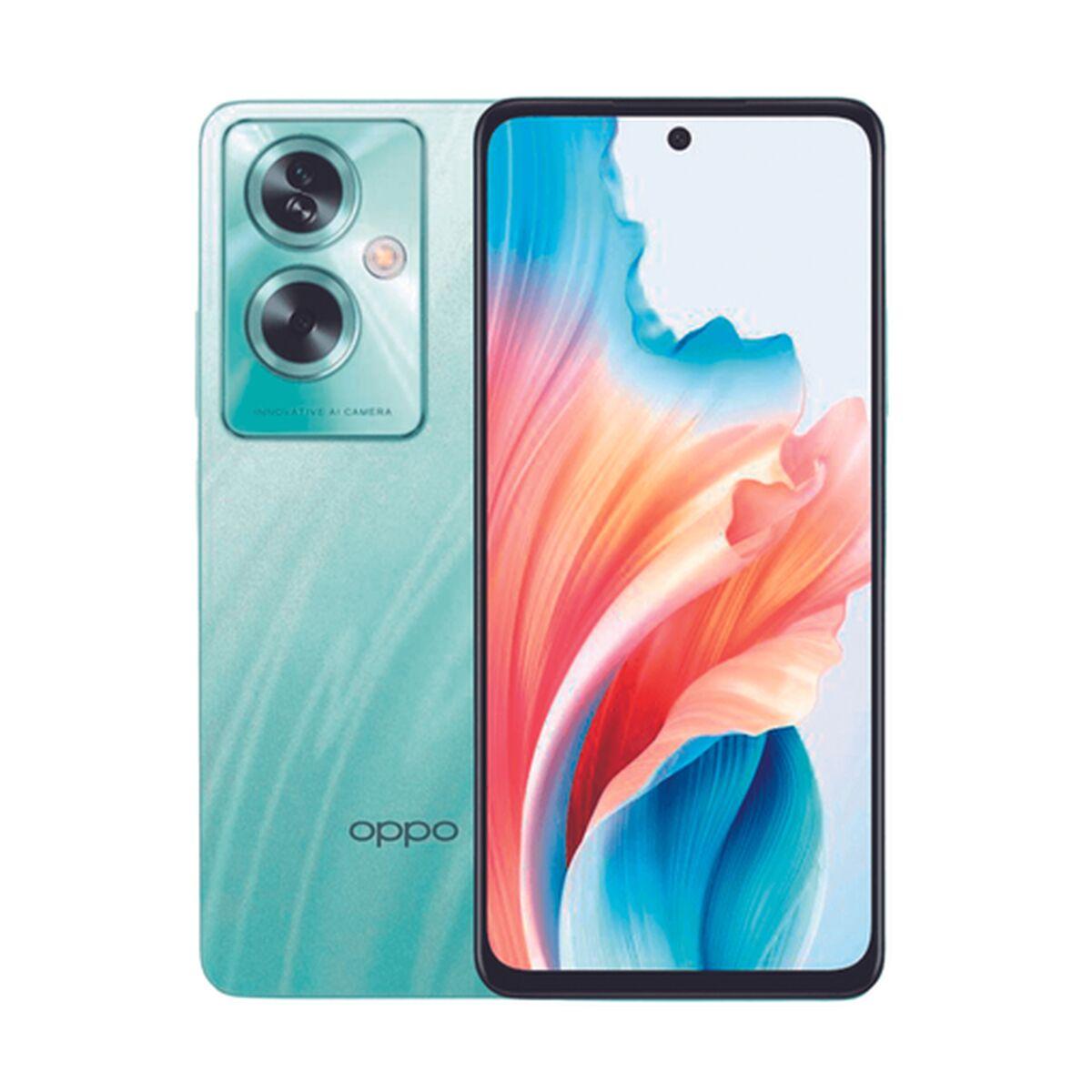 Smartphone Oppo A79 6 72 \