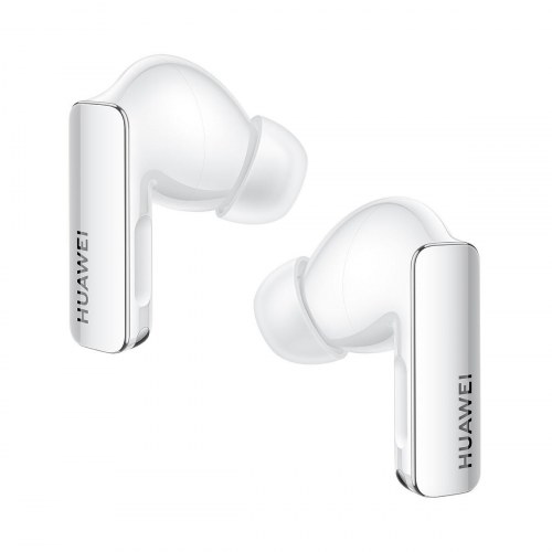Huawei FreeBuds Pro 3 - trådløse Bluetooth høretelefoner (hvid)