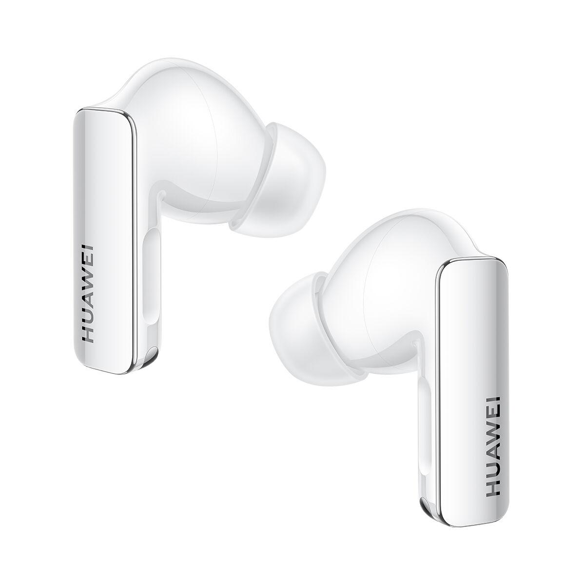 Huawei FreeBuds Pro 3 - trådløse Bluetooth høretelefoner (hvid)