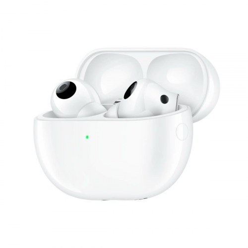 Huawei FreeBuds Pro 3 - trådløse Bluetooth høretelefoner (hvid)