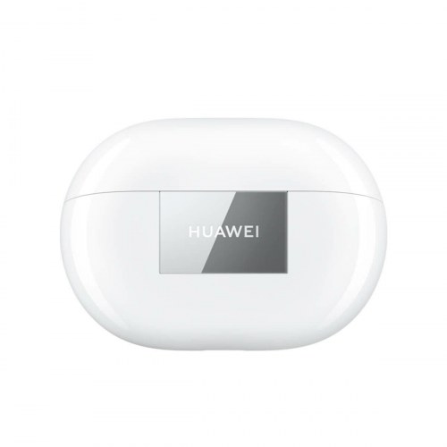 Huawei FreeBuds Pro 3 - trådløse Bluetooth høretelefoner (hvid)