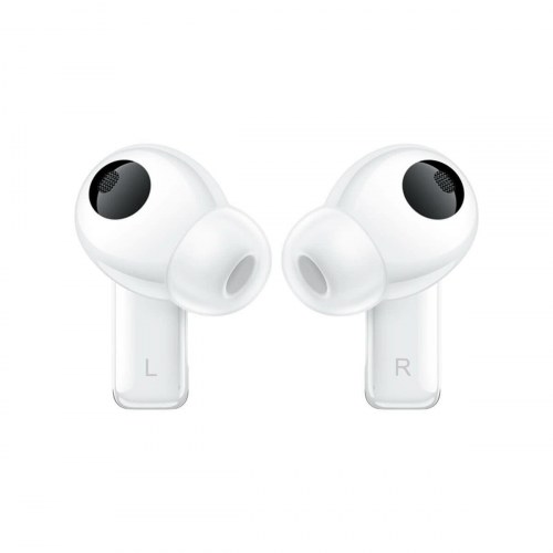 Huawei FreeBuds Pro 3 - trådløse Bluetooth høretelefoner (hvid)