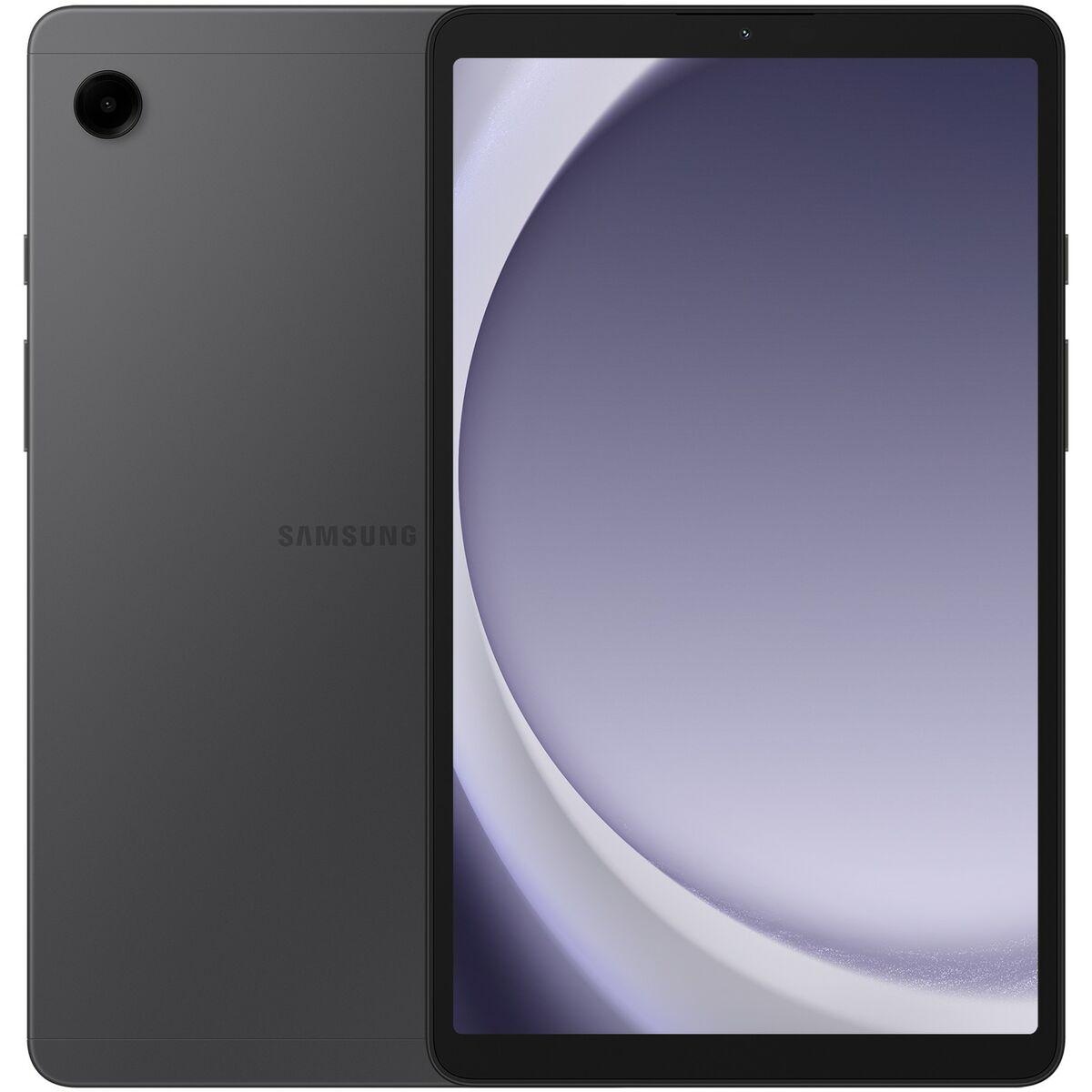 Tablet Samsung Galaxy Tab A9 8 7  " Stål