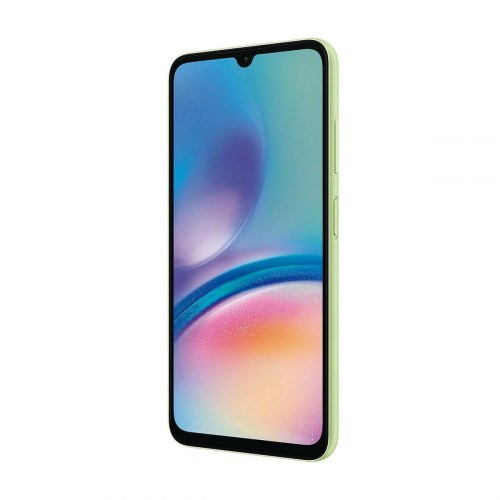 Samsung Galaxy A05s 6,7" 4G smartphone - 4 GB/128 GB - Grøn