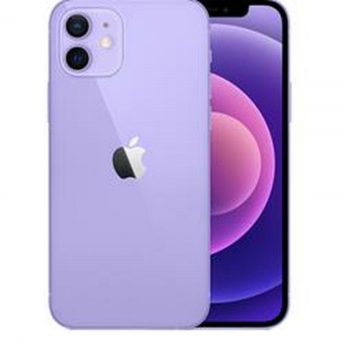Apple iPhone 12 - lilla, 6,1" 64 GB