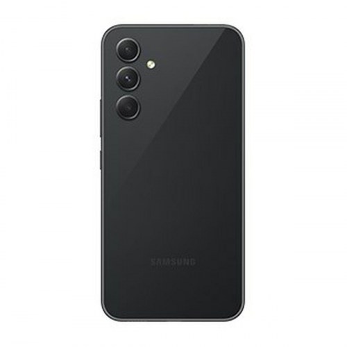 Samsung Galaxy A54 5G Enterprise Edition 6,4" 8 GB/128 GB - Stål
