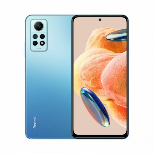 Xiaomi Redmi Note 12 Pro 6,67" 6 GB/128 GB - Blå