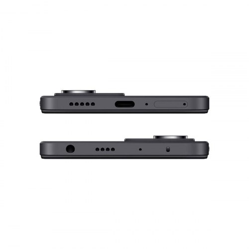 Xiaomi Redmi Note 12 Pro 5G 6,67" 6 GB/128 GB - Sort