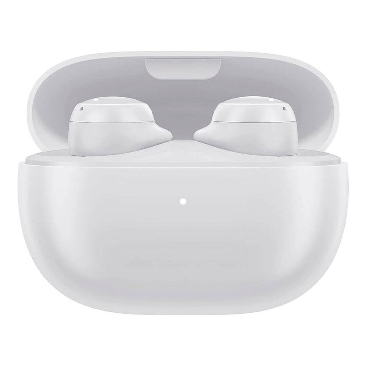 Trådløse høretelefoner Xiaomi Redmi Buds 3 Lite - Hvid