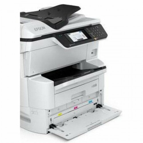 Epson multifunktionsprinter med Wi‑Fi og USB