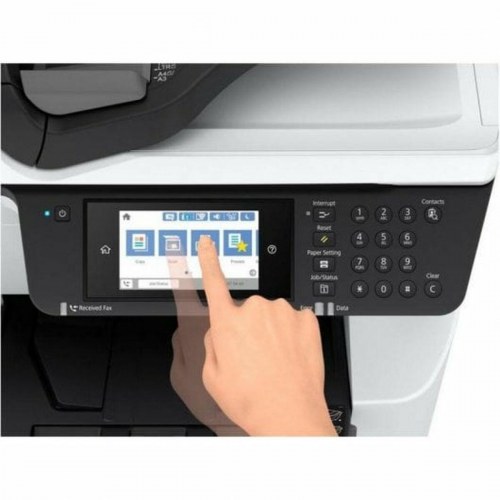 Epson multifunktionsprinter med Wi‑Fi og USB