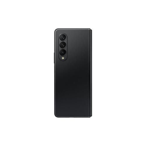 Smartphone Samsung Galaxy Z Fold3 5G 7,6" QUALCOMM SNAPDRAGON 888 12 GB RAM 256 GB Sort 5G