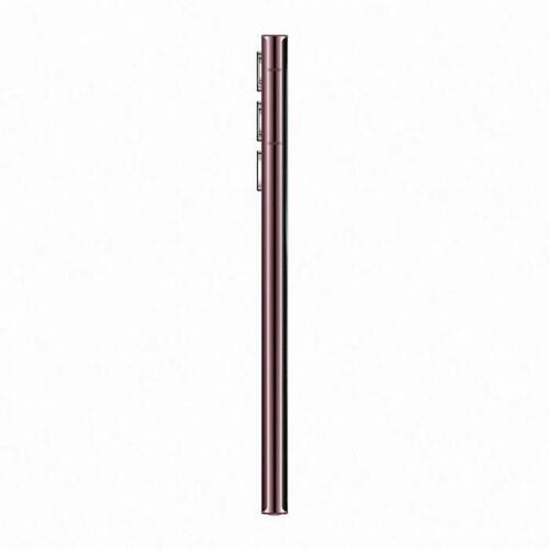 Smartphone Samsung GALAXY S22 Ultra 6,8" Exynos 2200 Rød 8 GB RAM 8 GB 128 GB
