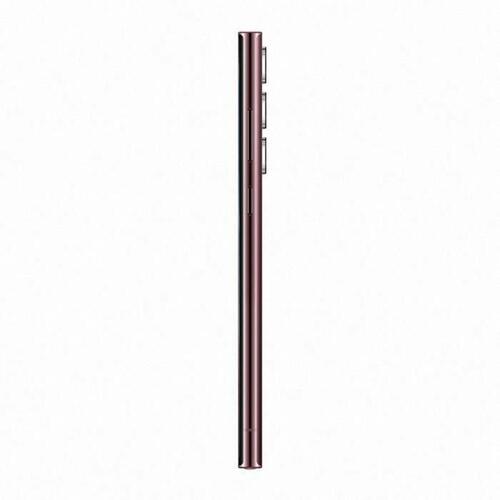 Smartphone Samsung GALAXY S22 Ultra 6,8" Exynos 2200 Rød 8 GB RAM 8 GB 128 GB