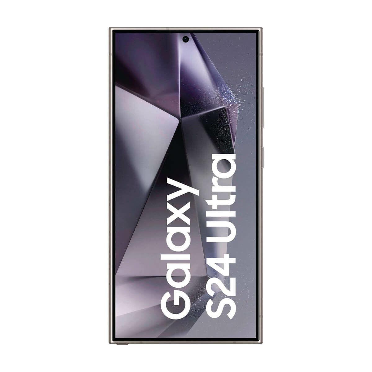 Smartphone Samsung Galaxy S24 Ultra   Ram 512 Violet