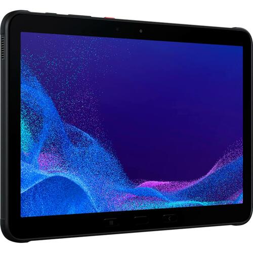 Tablet Samsung Galaxy Tab Active4 Pro 6 GB RAM 10,1" 128 GB Sort