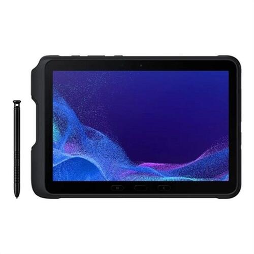 Tablet Samsung Galaxy Tab Active4 Pro 6 GB RAM 10,1" 128 GB Sort