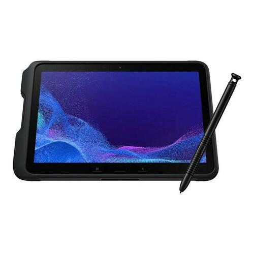 Tablet Samsung Galaxy Tab Active4 Pro 6 GB RAM 10,1" 128 GB Sort