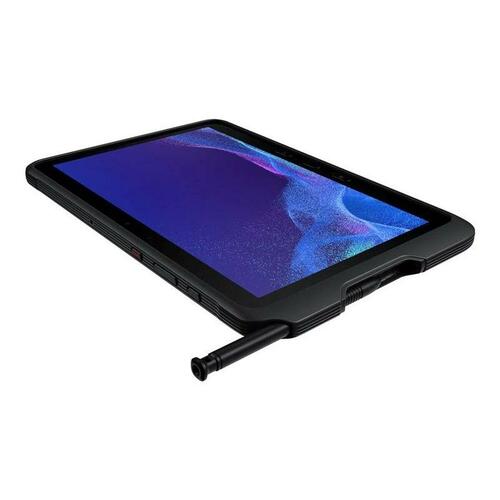 Tablet Samsung Galaxy Tab Active4 Pro 6 GB RAM 10,1" 128 GB Sort