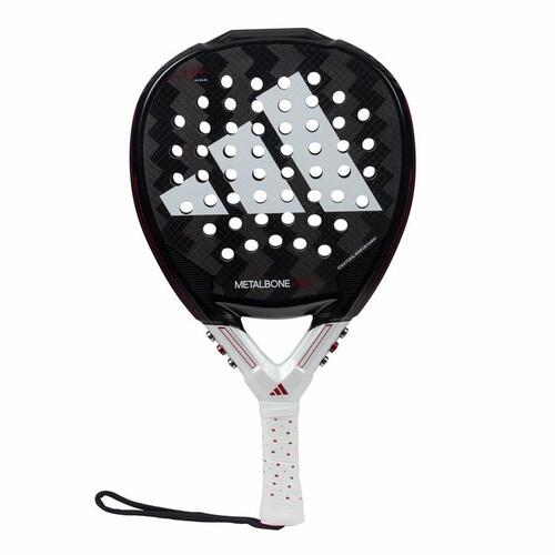 Padel bat Adidas ADRK1AA1U0016F Sort