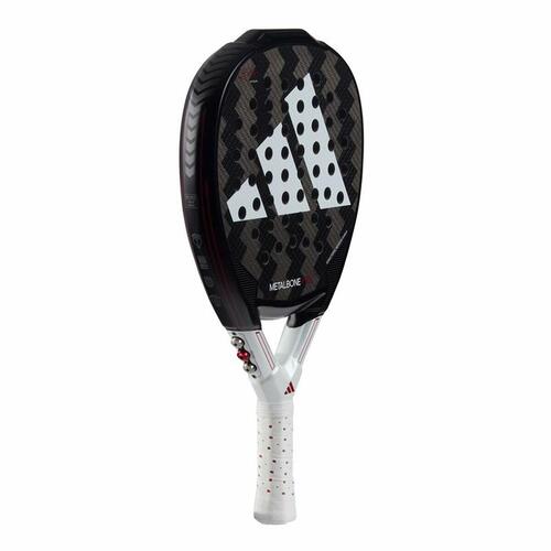 Padel bat Adidas ADRK1AA1U0016F Sort