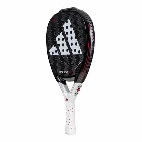 Padel bat Adidas ADRK1AA1U0016F Sort
