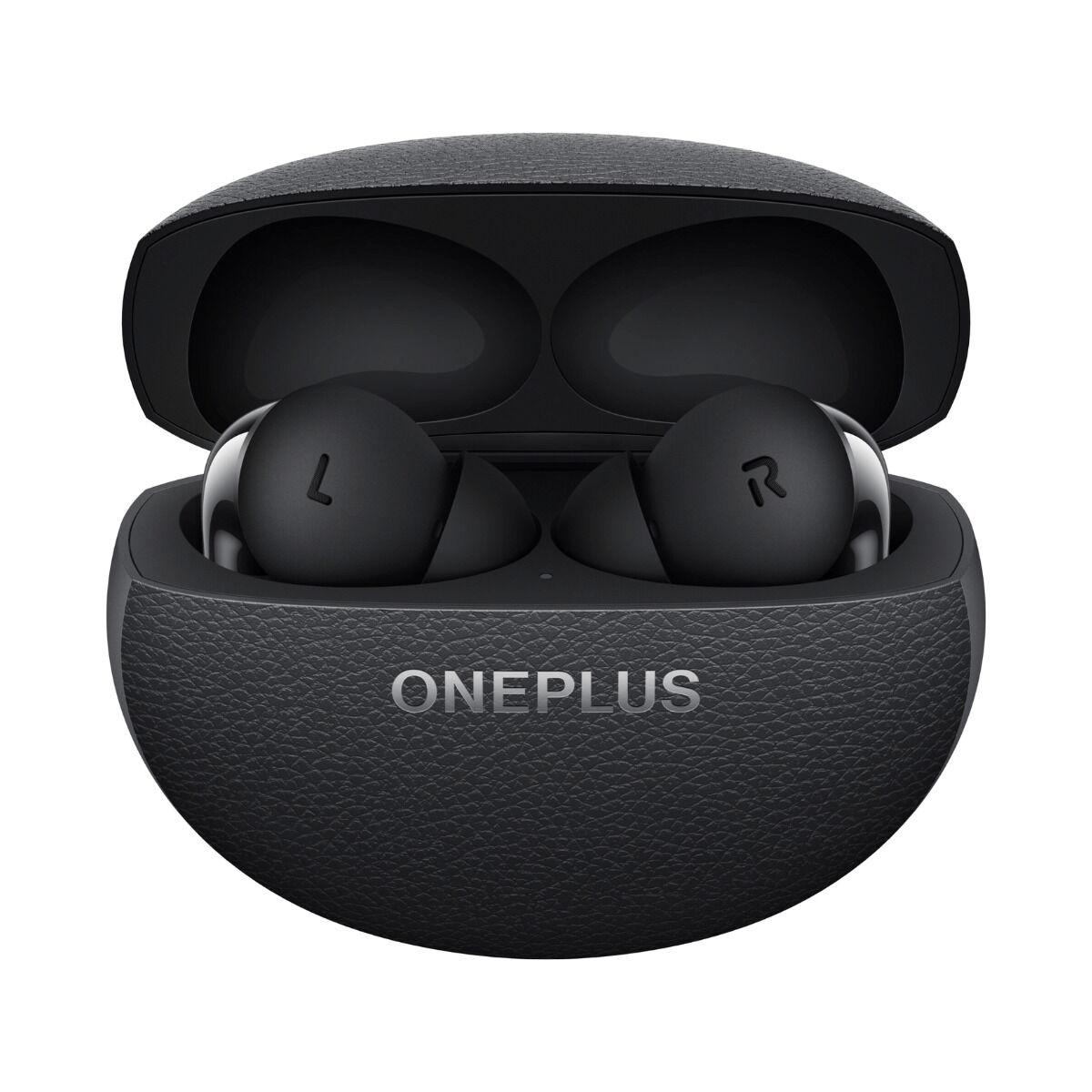 Bluetooth hovedtelefoner OnePlus Buds Pro 3