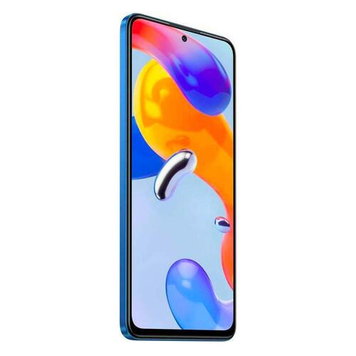 Smartphone Xiaomi Note 11 Pro 5G 6,67" 8 GB RAM 128 GB Blå