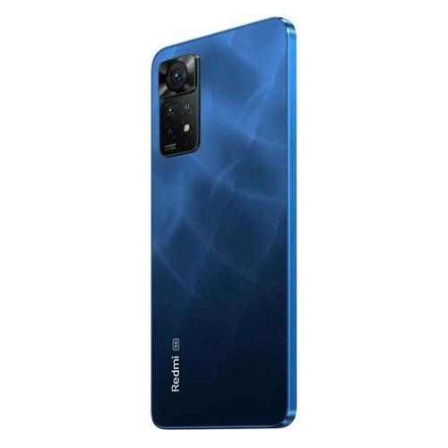 Smartphone Xiaomi Note 11 Pro 5G 6,67" 8 GB RAM 128 GB Blå
