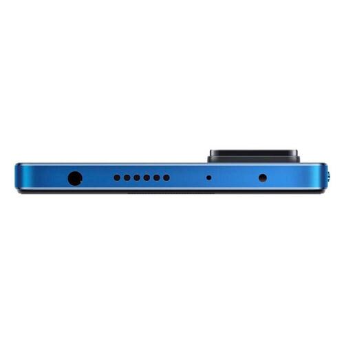 Smartphone Xiaomi Note 11 Pro 5G 6,67" 8 GB RAM 128 GB Blå