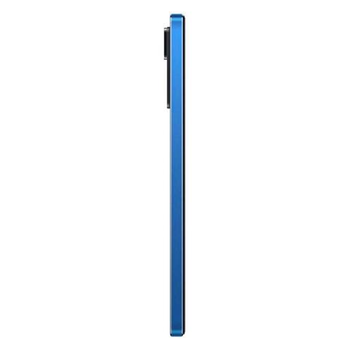 Smartphone Xiaomi Note 11 Pro 5G 6,67" 8 GB RAM 128 GB Blå