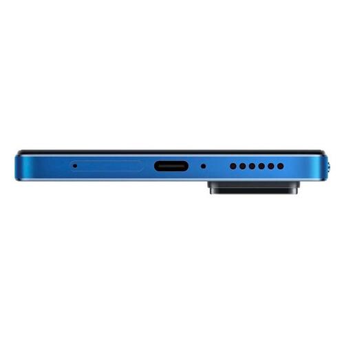 Smartphone Xiaomi Note 11 Pro 5G 6,67" 8 GB RAM 128 GB Blå