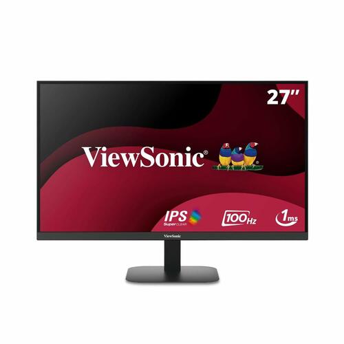 Skærm ViewSonic VA2708-2K-HD 2K 27"